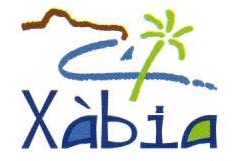 Ferienhaus in Javea an der Costa Blanca Logo Javea